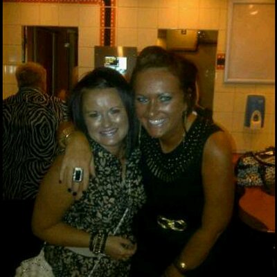 Melissa Blackley - Twitter Profile Picture of Melissa Blackley (@melcb42) on Twitter