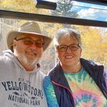 Profile Picture of Lisa Griffis Tasse (@51code3) on Instagram