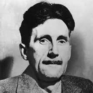 Profile Picture of George Orwell (@eric_a_blair) on Myspace