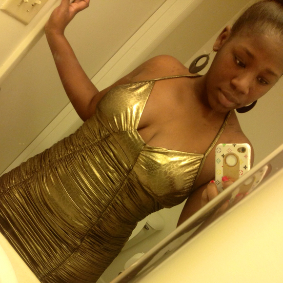 Profile Picture of Keyana Ousley (@keyanapatrice) on Poshmark