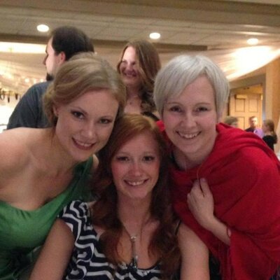 Profile Picture of Julie Bradley (@@juliekbradley) on Twitter