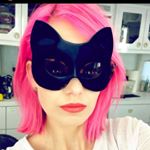 Profile Picture of Samantha Rosenberg (@sam_aka_pinky) on Instagram