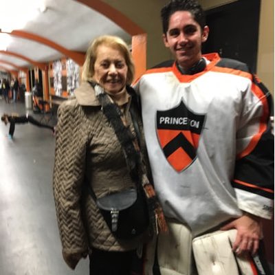 Profile Picture of Ileen C. Gusoff (@IleenGusoff) on Twitter