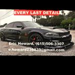 Profile Picture of Eric (@_everylastdetail_) on Instagram