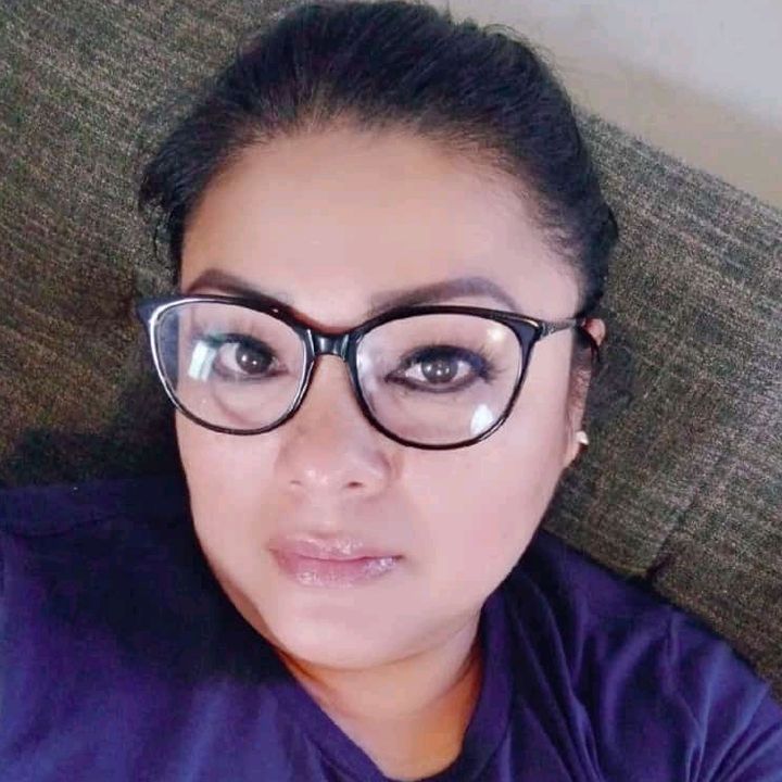 Profile Picture of Miriam Chk (@miriam.chk) on Tiktok