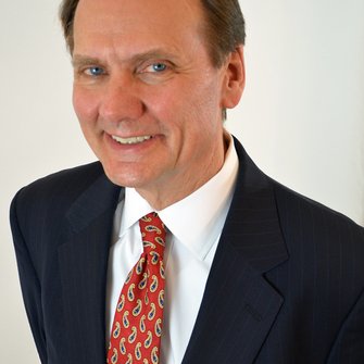 Profile Picture of John Walser (@TriRadioJohn) on Twitter