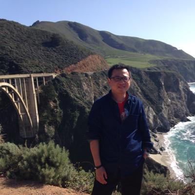 Profile Picture of Colin Liu (@Colinliu2) on Twitter