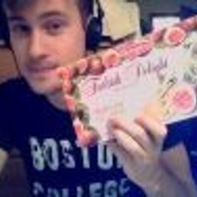 Janae Debroux - Twitter Profile Picture of Janae Debroux (@Harold_4rm) on Twitter