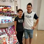 Profile Picture of Iris Ong (@iris_ong1021) on Instagram