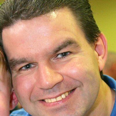 Profile Picture of Fergus Grant (@Athame67) on Twitter