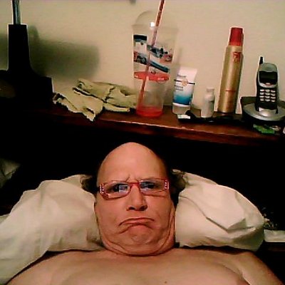 Jay Mosier - Twitter Profile Picture of Jay Mosier (@AngeredAmerican) on Twitter