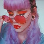 Profile Picture of emeline daniel (@meline18sf) on Instagram