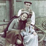 Profile Picture of Joseph Balicki (@josephbalicki_amalialarrain) on Instagram