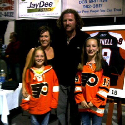 Profile Picture of Sherry Werner (@rlgeorgiegirl) on Twitter