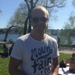 Profile Picture of Kristofer Gransberg (@gransberg) on Instagram