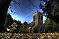 Profile Picture of Warburton, Greater Manchesteron Wikipedia