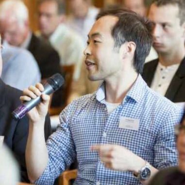 Weidong Zhang - Twitter Profile Picture of Weidong Zhang (@WeidongZhang001) on Twitter