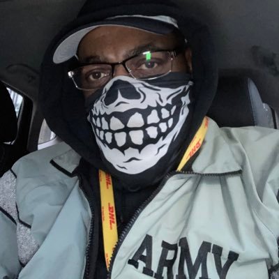 Brian Gooden - Twitter Profile Picture of Brian Gooden (@BrianGooden4) on Twitter