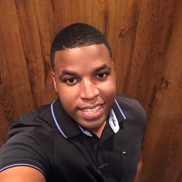 Profile Picture of Randall Greene (@movado_92) on Poshmark