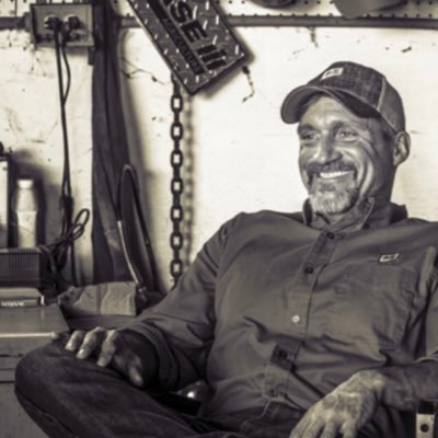 Profile Picture of Kevin Barbaro (@BarbaroActing) on Twitter