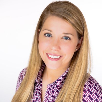 Profile Picture of Megan Irving Tyler (@MeggieMac) on Twitter