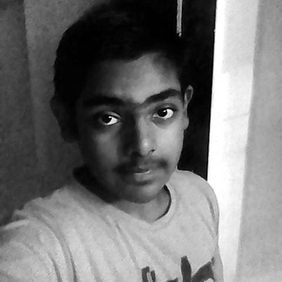 Profile Picture of Fidvi Mohd (@MohdFidvi) on Twitter