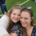 Profile Picture of Jessica Wegmann (@Jessica-Wegmann) on Facebook