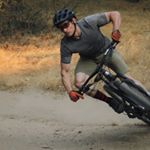 Profile Picture of Ian Massey (@trailtechniquemtb) on Instagram