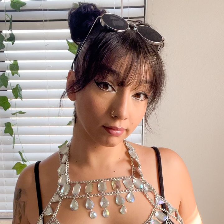 Profile Picture of Inez Lester (@inezlester4579) on Tiktok