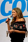 Profile Picture of Carly Pearce discography - Wikipediaon Wikipedia