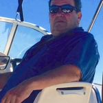 Profile Picture of Mark Niquette (@marquette49) on Instagram