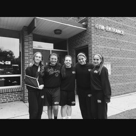 Profile Picture of Danielle Byrne (@byrnedanielle) on Pinterest