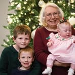 Profile Picture of Celia Squires (@celia.cyr) on Facebook