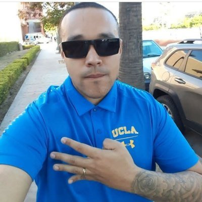 Profile Picture of Jesse Saenz (@Jessesaenz17) on Twitter