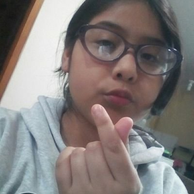 Profile Picture of Caroline  Palomino Lazo (@lazo_palomino) on Twitter