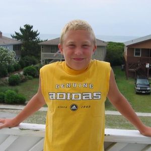 Profile Picture of Jacob Lippard (@131146025) on Myspace