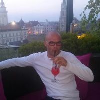 Profile Picture of Andrew Mark (@markandrew1902) on Pinterest