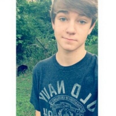 Profile Picture of Aaronisfab (@aaroncullum09) on Twitter