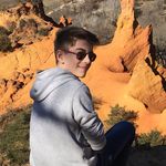 Profile Picture of Carl Marette (@carlmarette) on Instagram