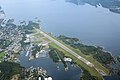 Profile Picture of Florø Airport - Wikipediaon Wikipedia