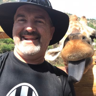 Profile Picture of Dave Rohrman (@rohrmand) on Twitter