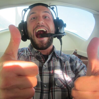 Profile Picture of Matthew Charles Dodd (@MatthewCDodd) on Twitter