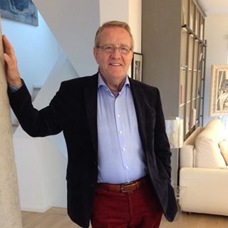 Profile Picture of Joseph Lamparski (@Joseph-Lamparski) on Facebook