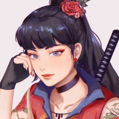 Profile Picture of Jess🍑💙 (@luminestria) on Twitter