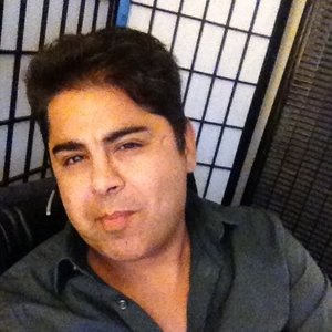 Profile Picture of Jesse Banerjee (@mrselfish) on Myspace