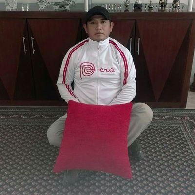 Profile Picture of Alex Blas Espinoza (@lex_blas) on Twitter