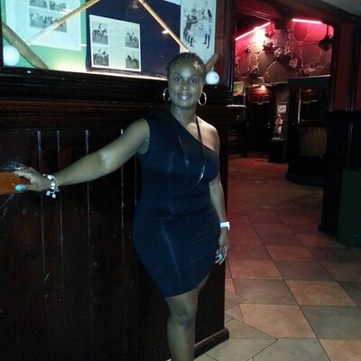 Profile Picture of Margaret Hinds (@mzpumpkin69) on Twitter