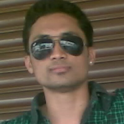Profile Picture of Mohammed Alisha (@mohammed_alisha) on Twitter