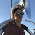 Profile Picture of Robert Fitzpatrick (@fitz_manz) on Instagram