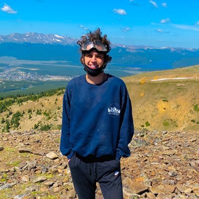 Profile Picture of Grayson (@Grayson__Smith) on Twitter